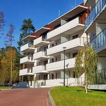 Baltic Studio 45 Stegna  Exterior foto