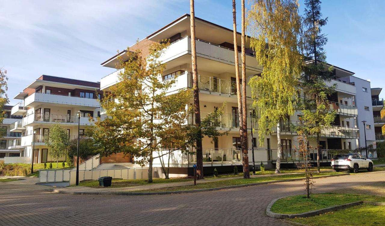 Baltic Studio 45 Stegna  Exterior foto